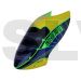 FUC-TX4508PRV2  FUSUNO Xtremet Fiberglass Airbrush Canopy Trex 450 Pro V2  